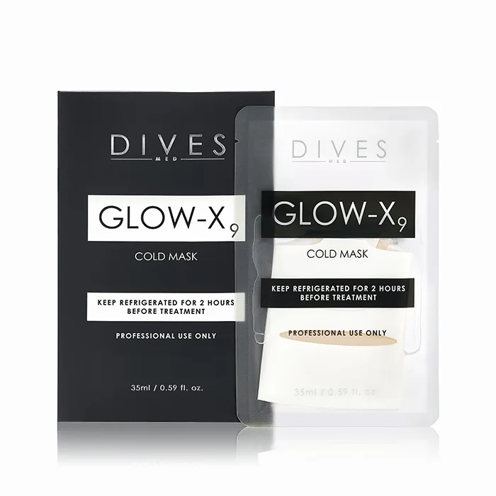 Glow - X9 Cold Mask